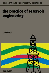 The Practice of Reservoir Engineering_cover