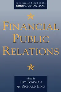 Financial Public Relations_cover