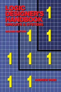 Logic Designer's Handbook_cover