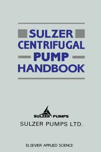 Sulzer Centrifugal Pump Handbook_cover