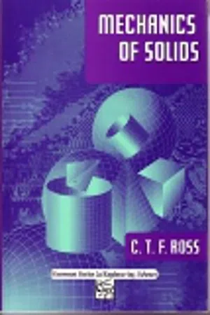 Mechanics of Solids