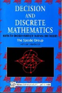 Decision and Discrete Mathematics_cover