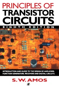 Principles of Transistor Circuits_cover