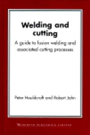 Welding and Cutting