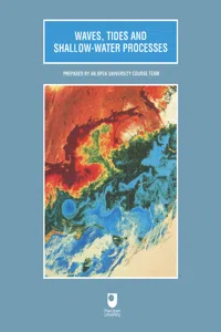 Waves, Tides and Shallow-Water Processes_cover
