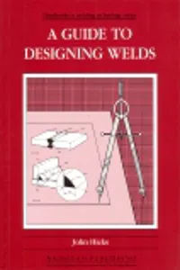 A Guide to Designing Welds_cover