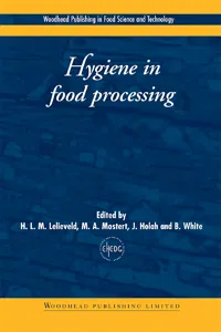 Hygiene in Food Processing_cover