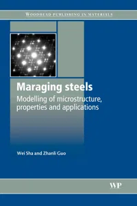 Maraging Steels_cover