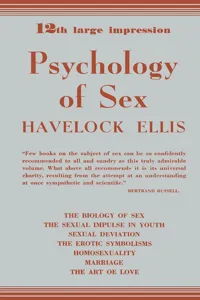 Psychology of Sex_cover