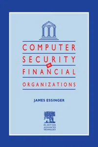 Computer Security in Financial Organizations_cover