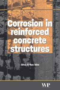 Corrosion in Reinforced Concrete Structures_cover