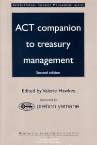 Act Companion to Treasury Management_cover