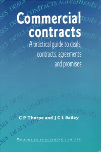 Commercial Contracts_cover