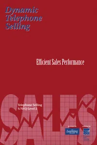 Efficient Sales Performance_cover