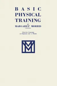 Basic Physical Training_cover