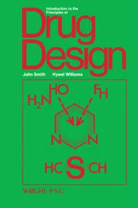 Introduction to the Principles of Drug Design_cover