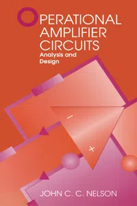 Operational Amplifier Circuits_cover