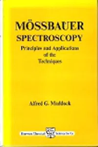 Mossbauer Spectroscopy_cover