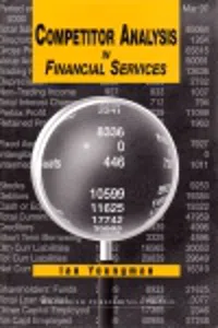 Competitor Analysis in Financial Services_cover