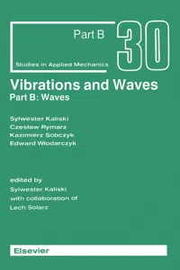 Vibrations and Waves_cover