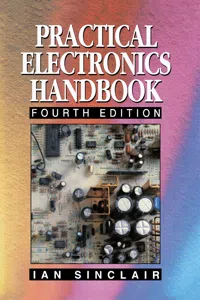 Practical Electronics Handbook_cover