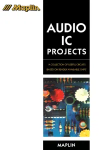 Audio IC Projects_cover