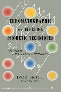 Zone Electrophoresis_cover