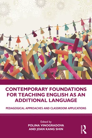 Contemporary Foundations for Teaching English as an Additional Language