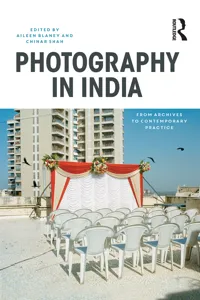 Photography in India_cover