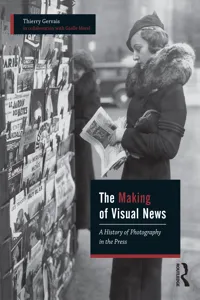 The Making of Visual News_cover