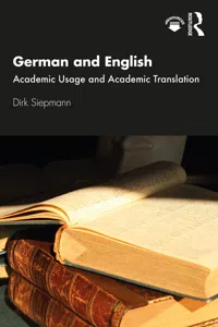 German and English_cover