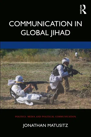 Communication in Global Jihad