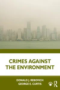 Crimes Against the Environment_cover