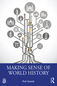 Making Sense of World History_cover