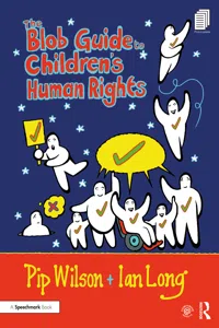 The Blob Guide to Children’s Human Rights_cover