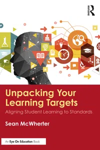 Unpacking your Learning Targets_cover