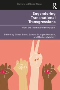 Engendering Transnational Transgressions_cover