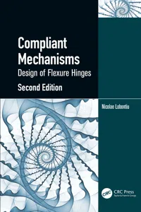 Compliant Mechanisms_cover
