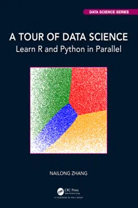 A Tour of Data Science_cover