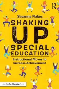 Shaking Up Special Education_cover