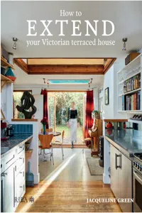 How to Extend Your Victorian Terraced House_cover
