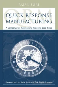 Quick Response Manufacturing_cover