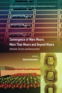 Convergence of More Moore, More than Moore and Beyond Moore_cover