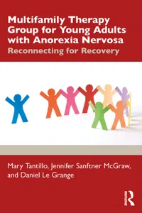 Multifamily Therapy Group for Young Adults with Anorexia Nervosa_cover