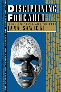 Disciplining Foucault_cover