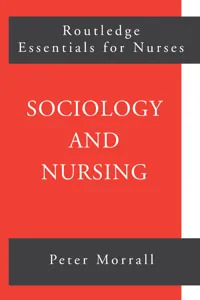 Sociology and Nursing_cover