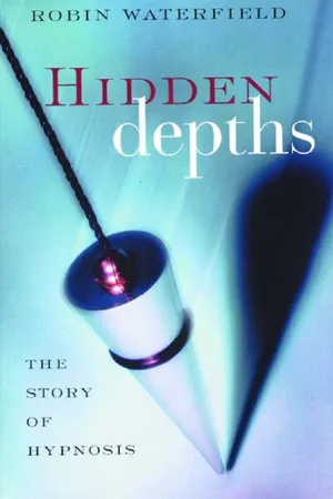 Hidden Depths