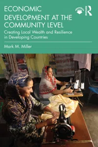 Economic Development at the Community Level_cover