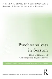 Psychoanalysts in Session_cover