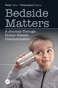 Bedside Matters_cover